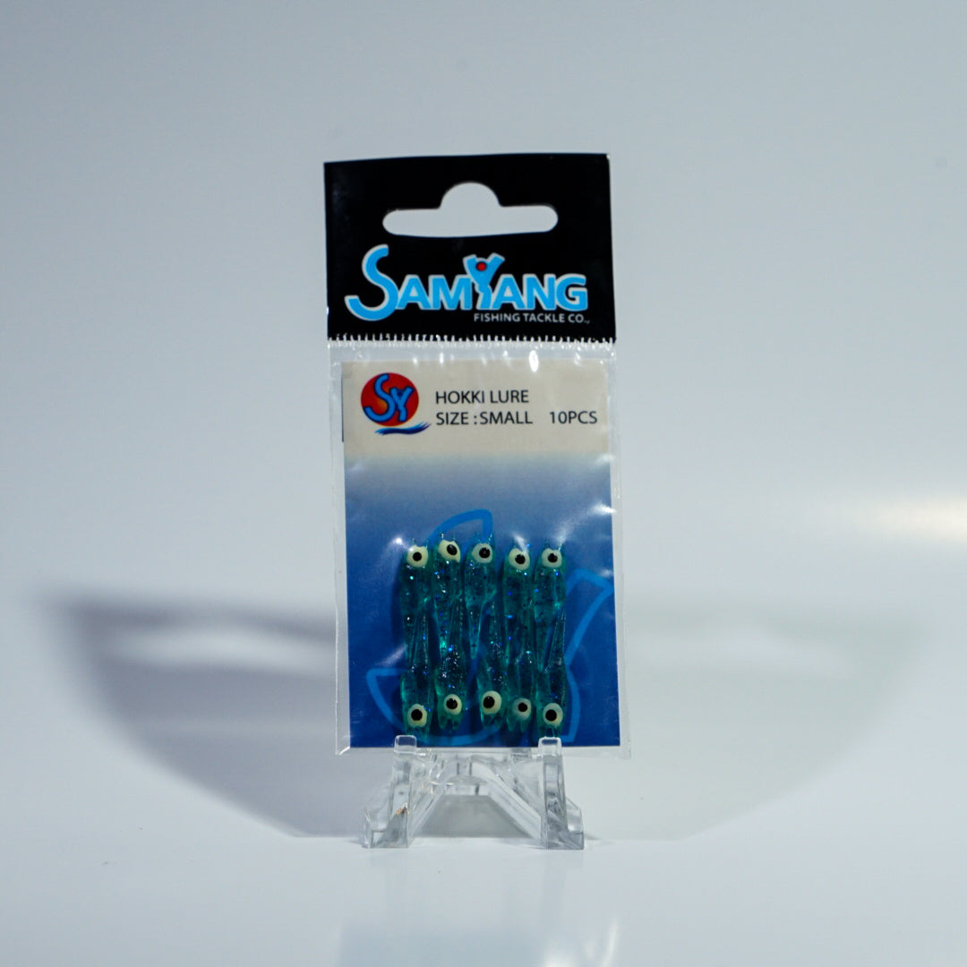 Samyang Hokki Bait