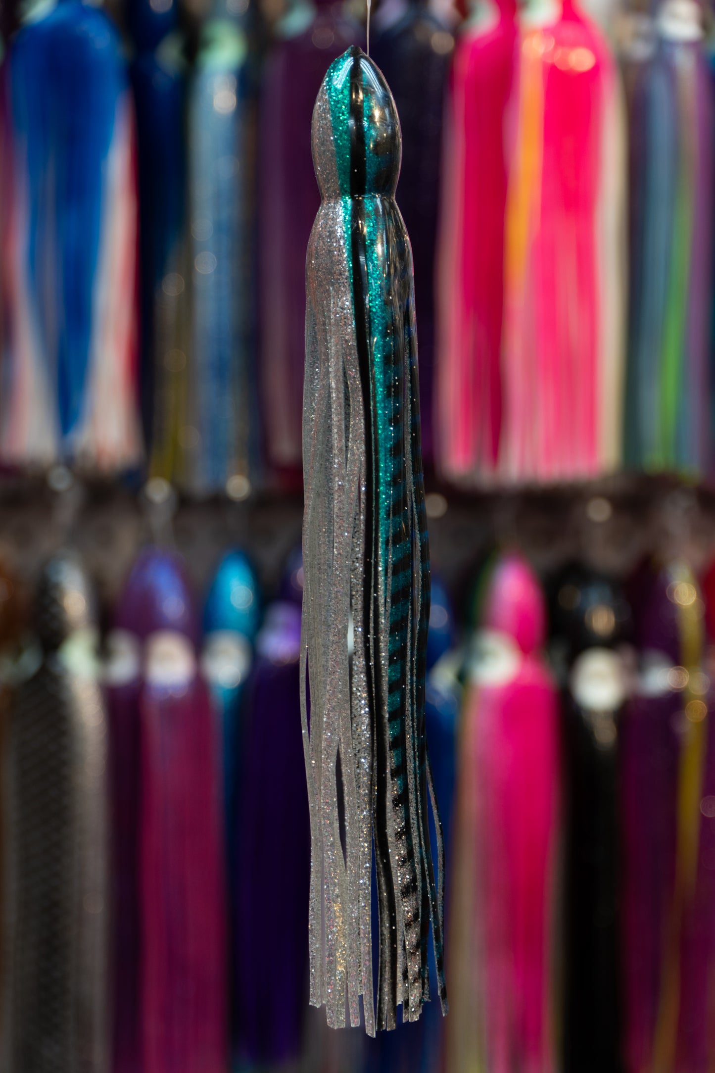 Replacement Skirt BH-122