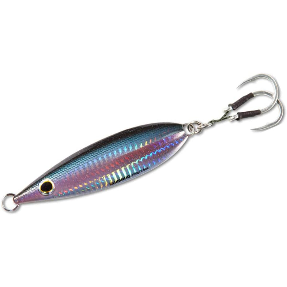 Shimano Butterfly Flat-Fall Jig