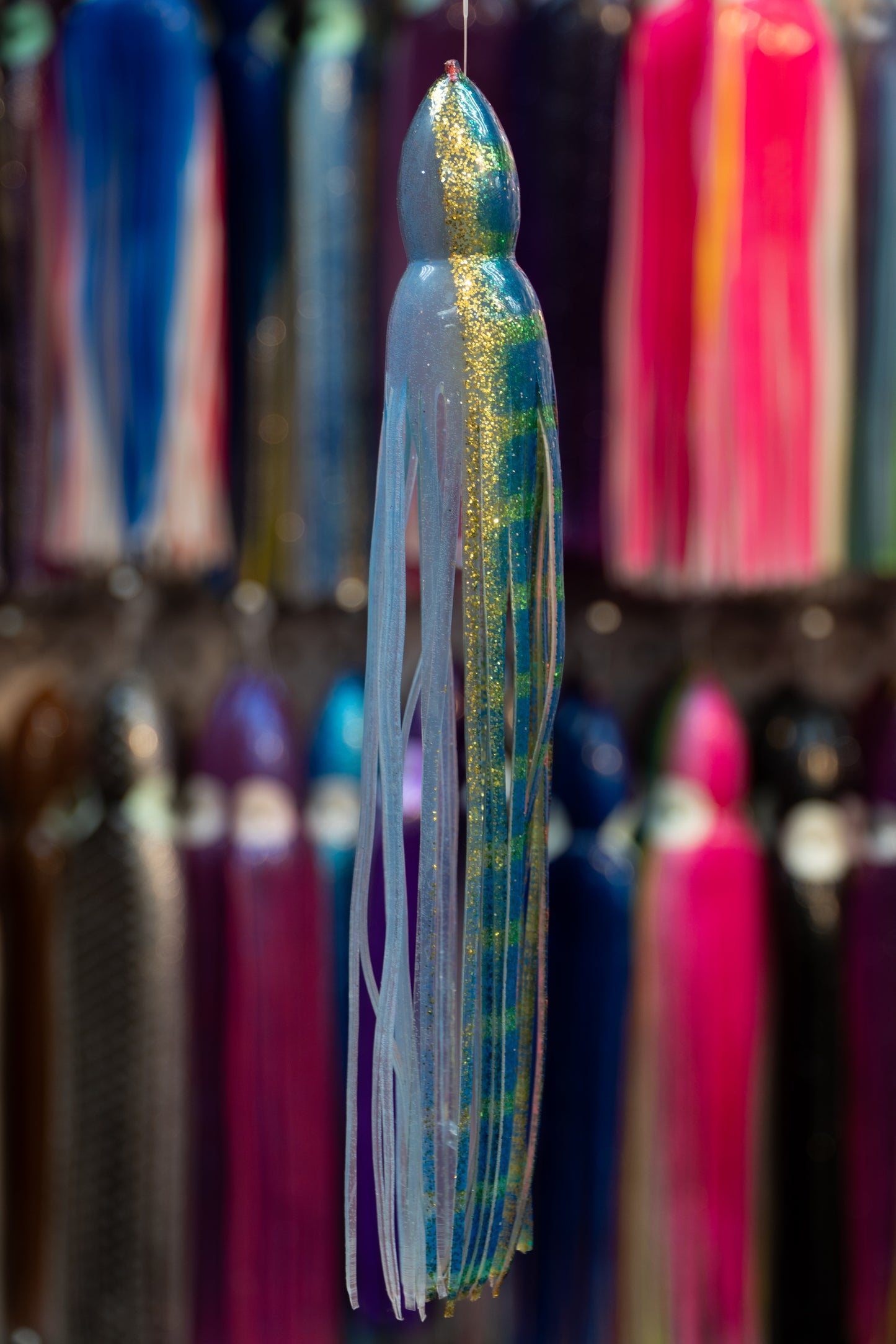 Replacement Skirt BH-131