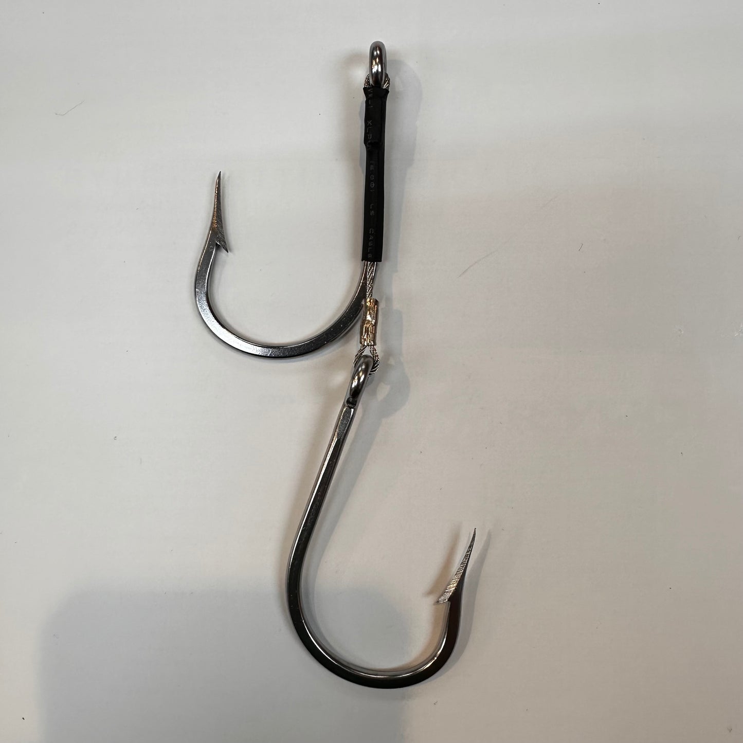 Mustad Tandem trolling hooks