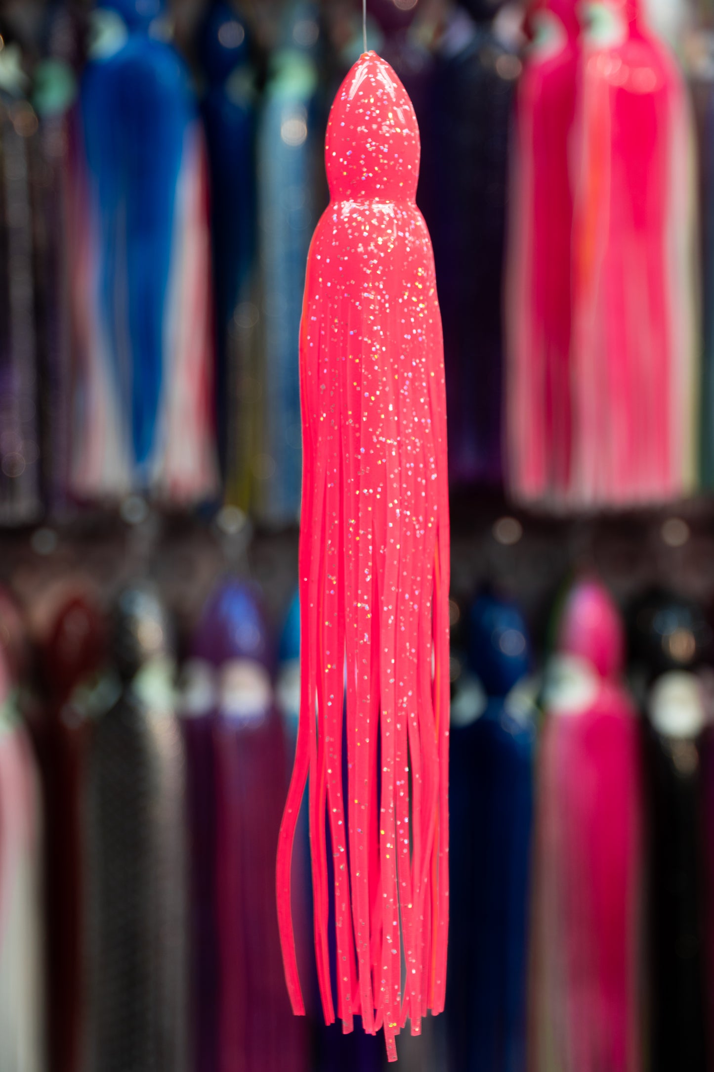 Replacement Skirt BH-123