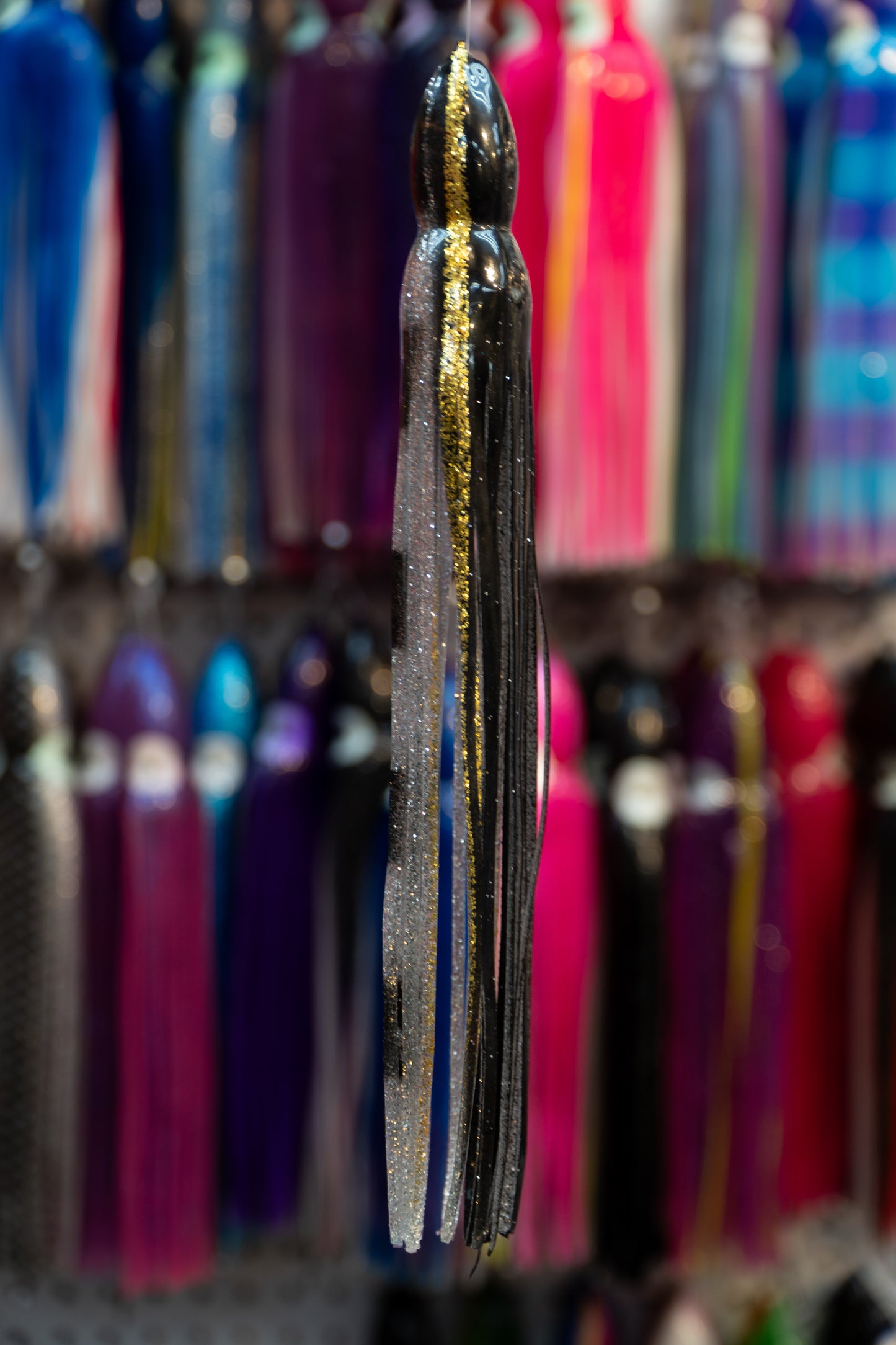 Replacement Skirt BH-118