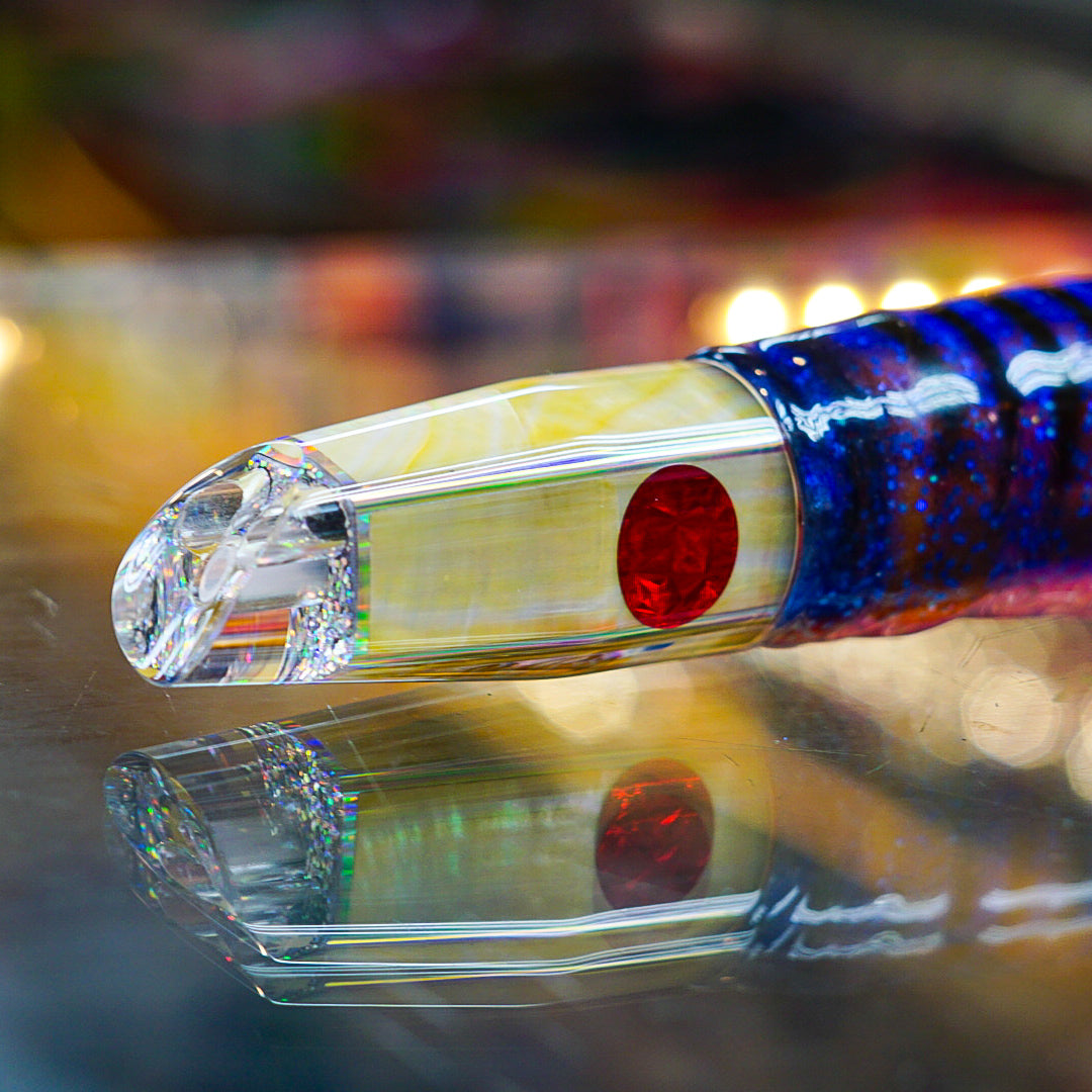 Sh-Bite 9” Reverse Scoop Two Jets