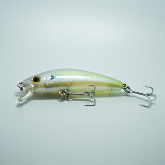 Strike Pro Luxe Minnow