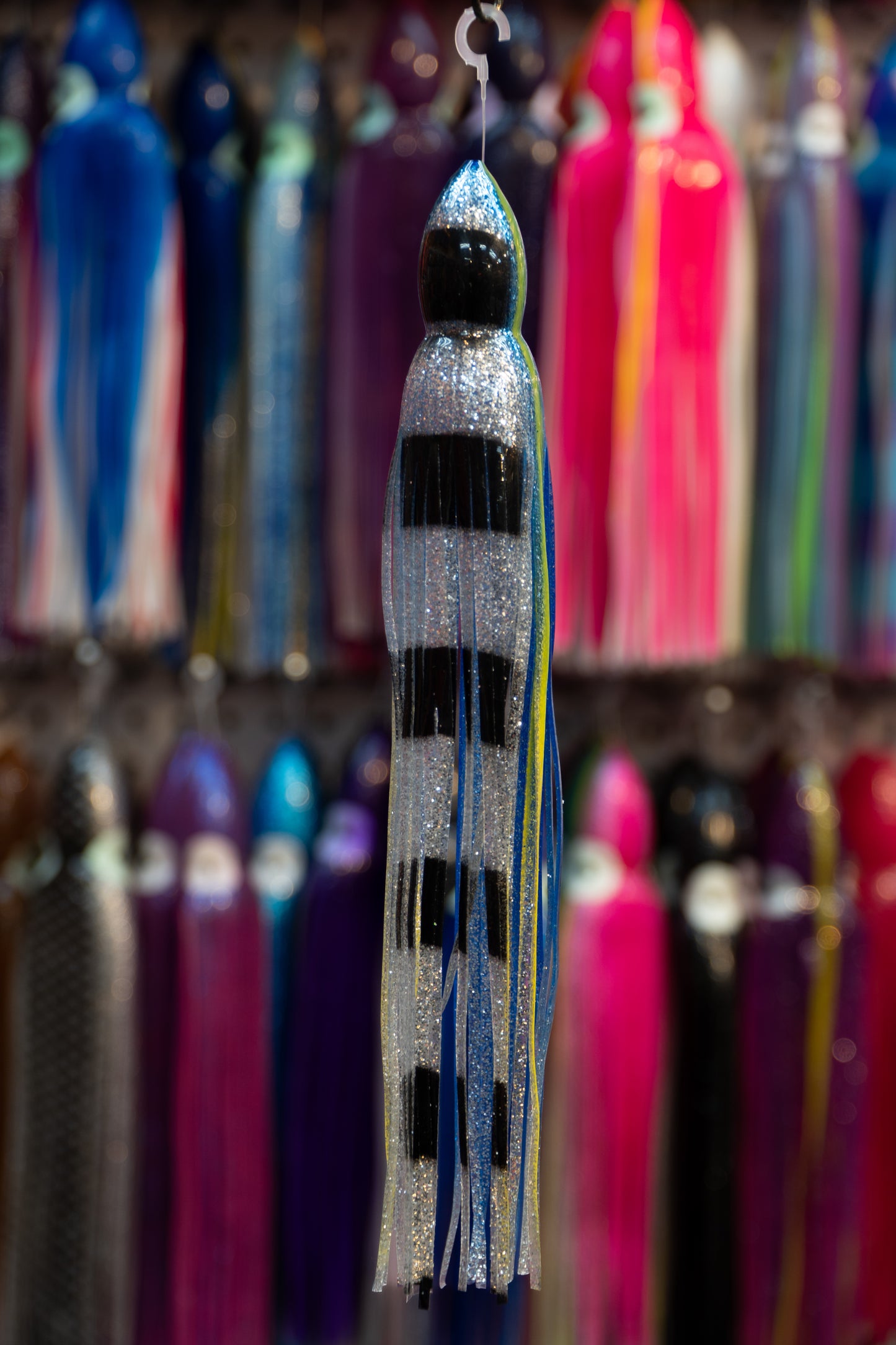 Replacement Skirt BH-117