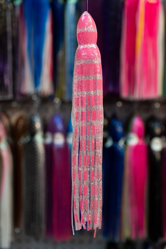 Replacement Skirt BH-124