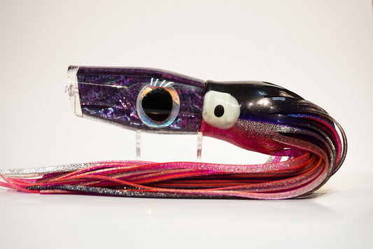 American Custom Lures Stinger 12" Trolling Lure