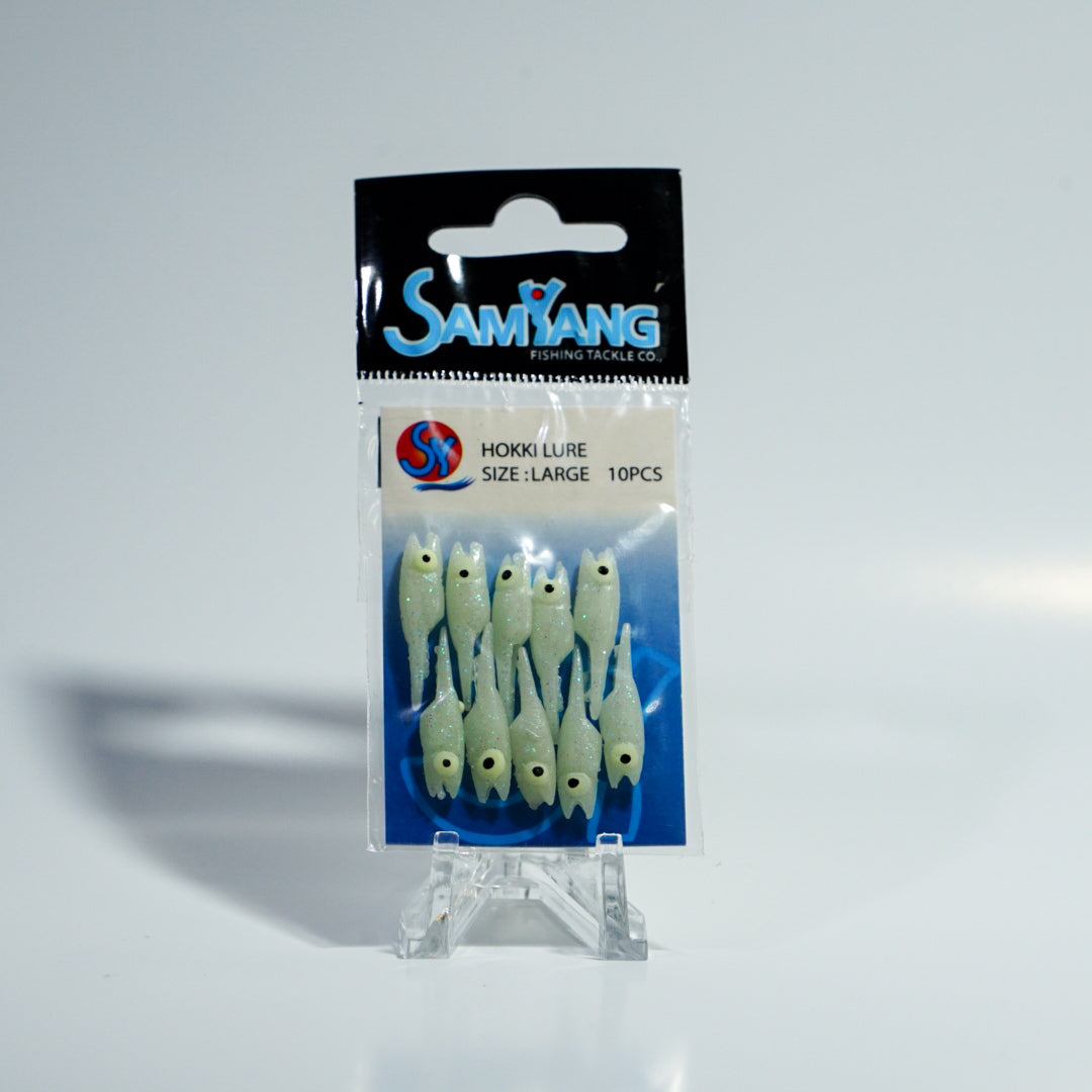 Samyang Hokki Bait