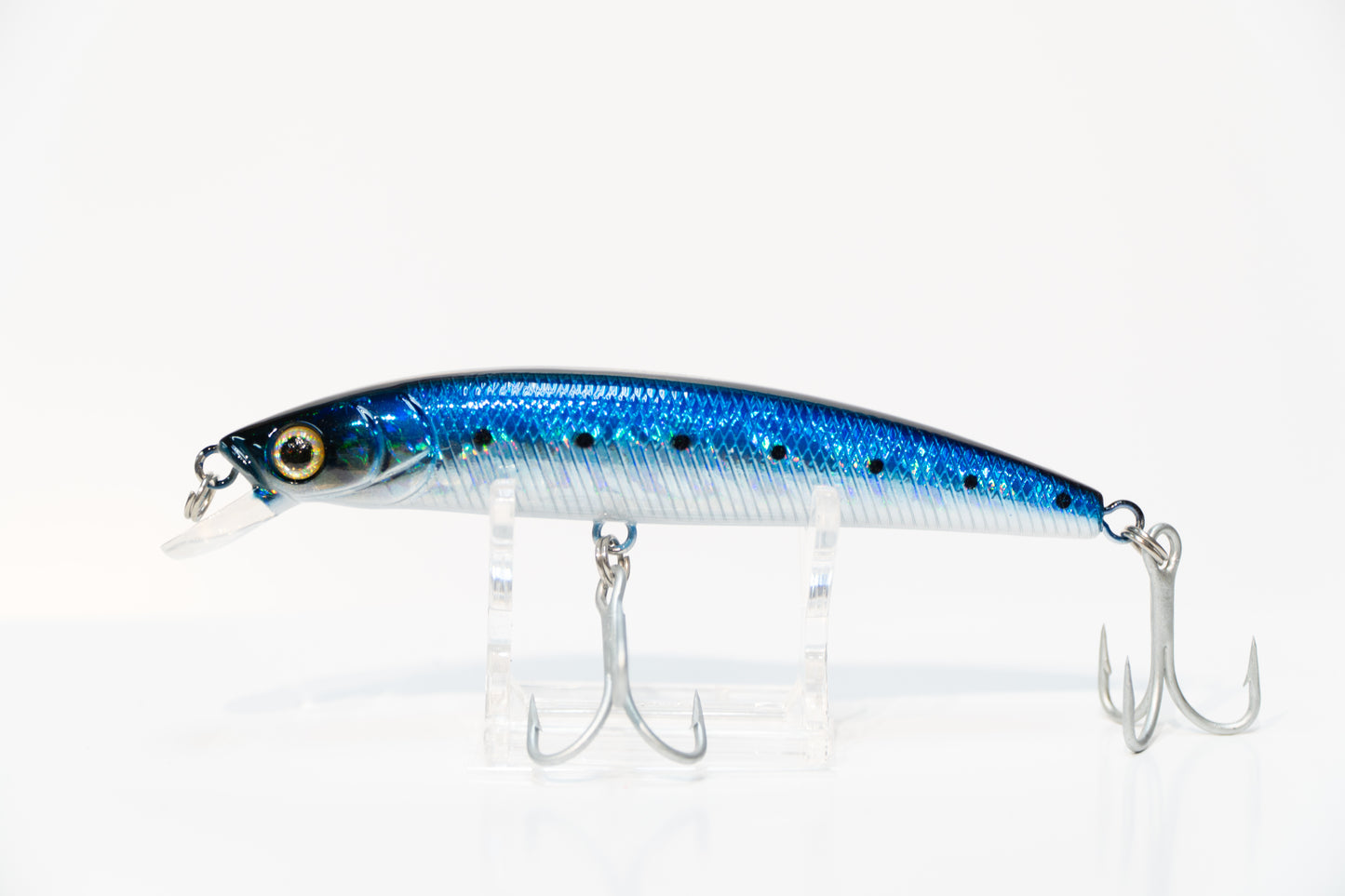 Strike Pro Mustang Minnow