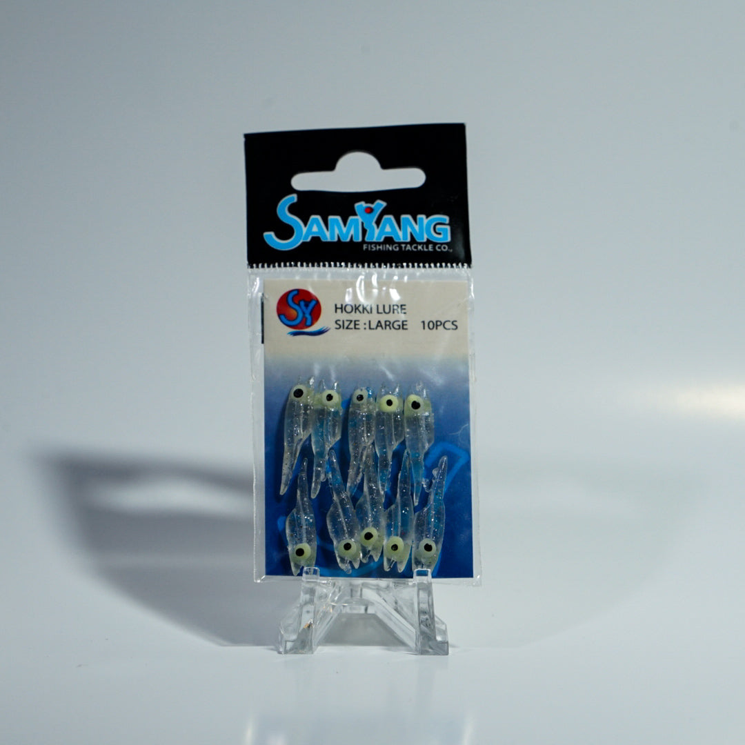 Samyang Hokki Bait