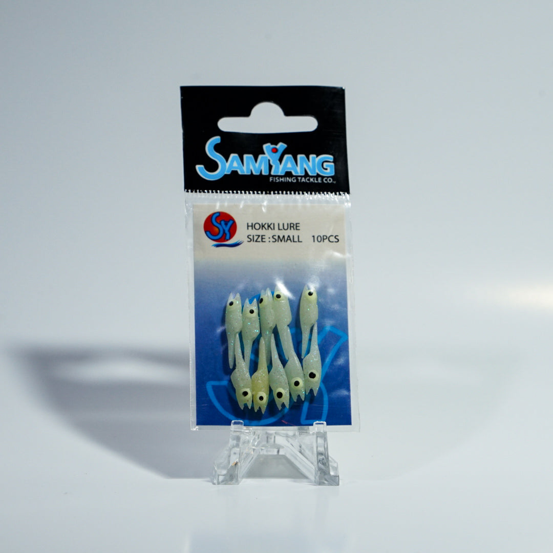 Samyang Hokki Bait