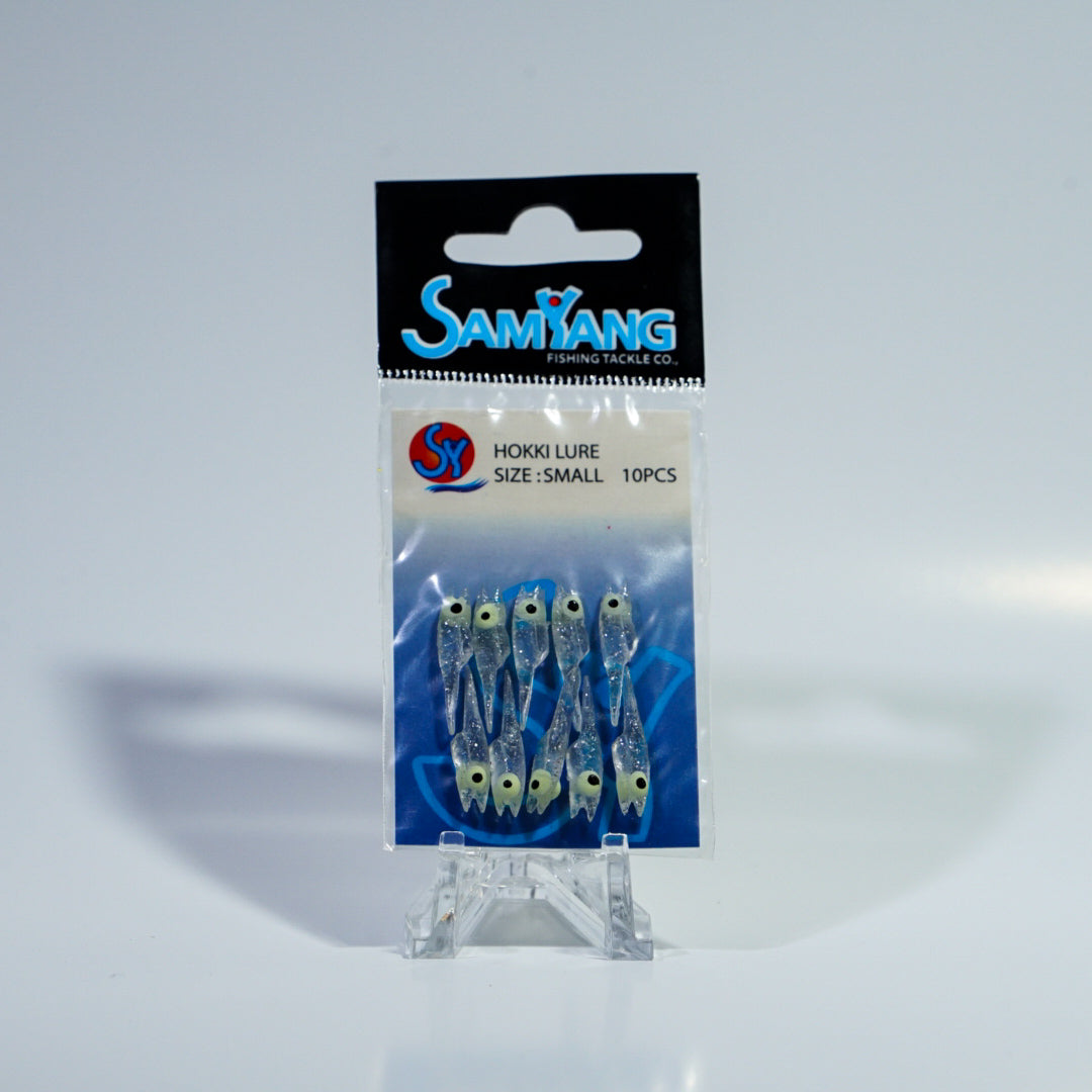 Samyang Hokki Bait