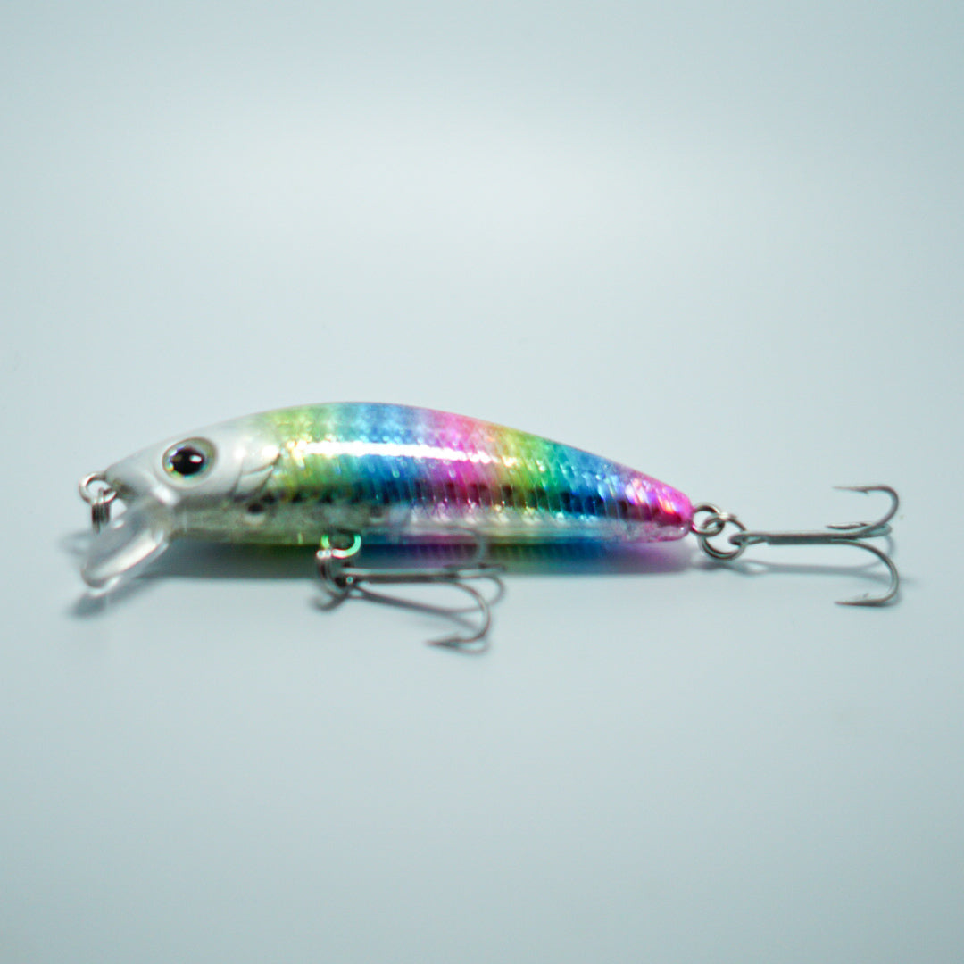 Strike Pro Luxe Minnow