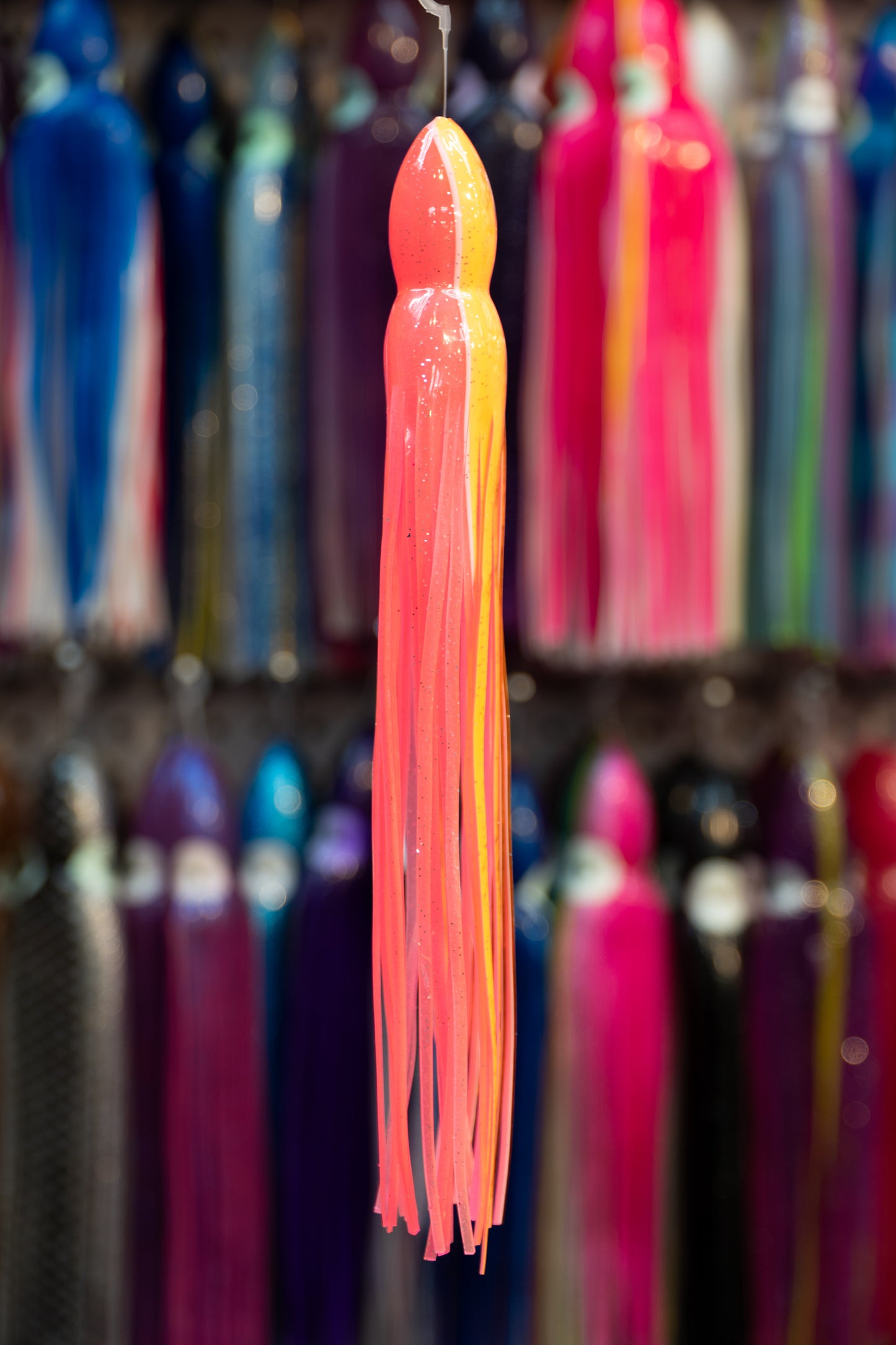 Replacement Skirt BH-121