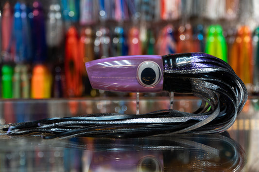 Joe Yee Super Plunger Trolling Lure 14"