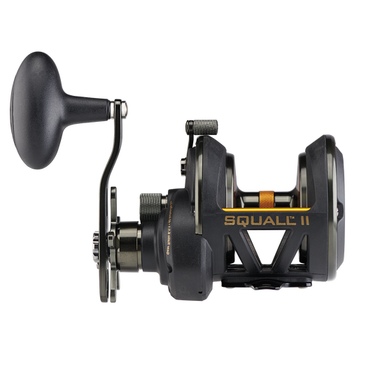 Squall® II Star Drag