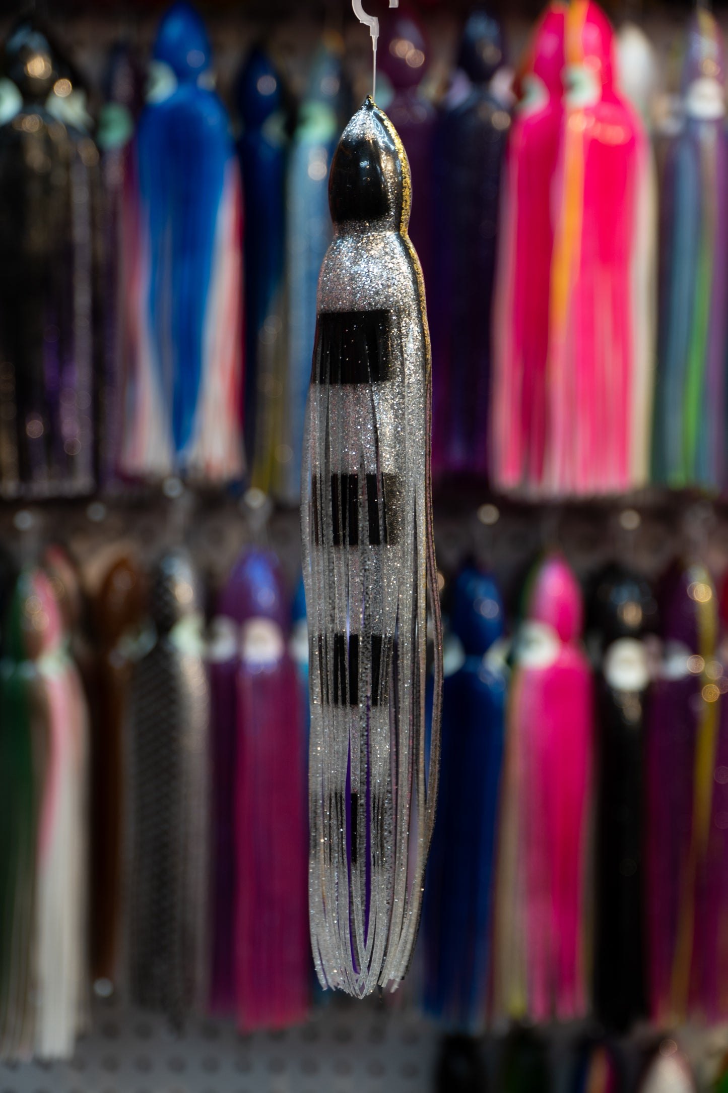 Replacement Skirt BH-118