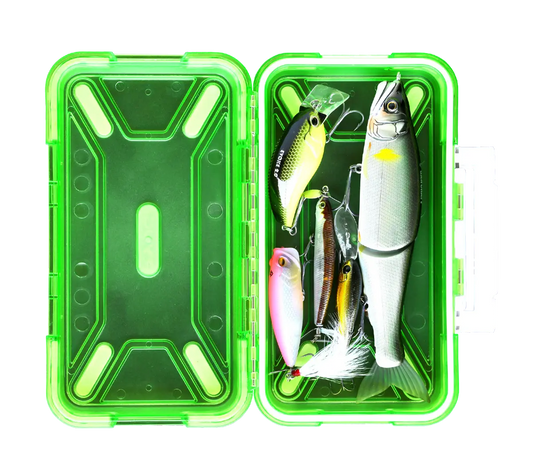Ryugi R-Tank Free Waterproof Case