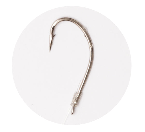 Sasame Pre tied hooks AA201
