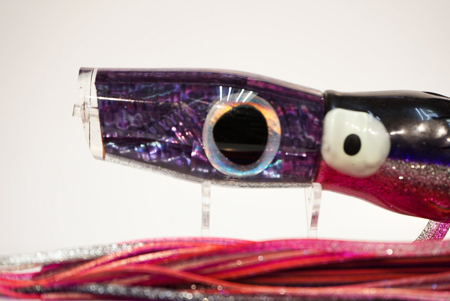 American Custom Lures Stinger 12" Trolling Lure