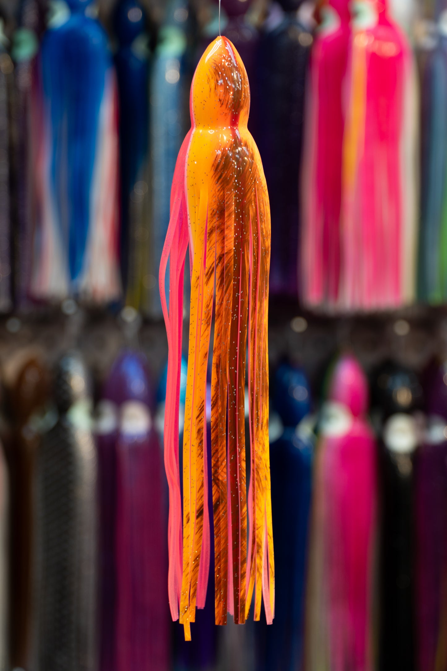 Replacement Skirt BH-121