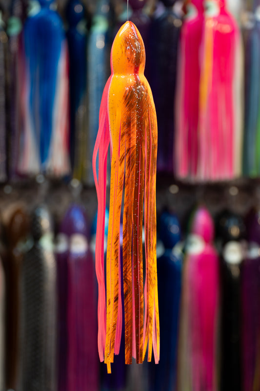 Replacement Skirt BH-121