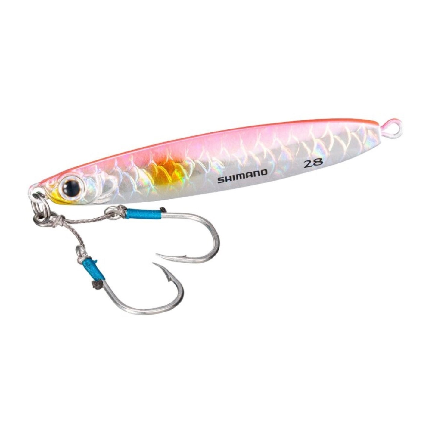Shimano Coltsniper Aomono Catcher Hi Appeal jig