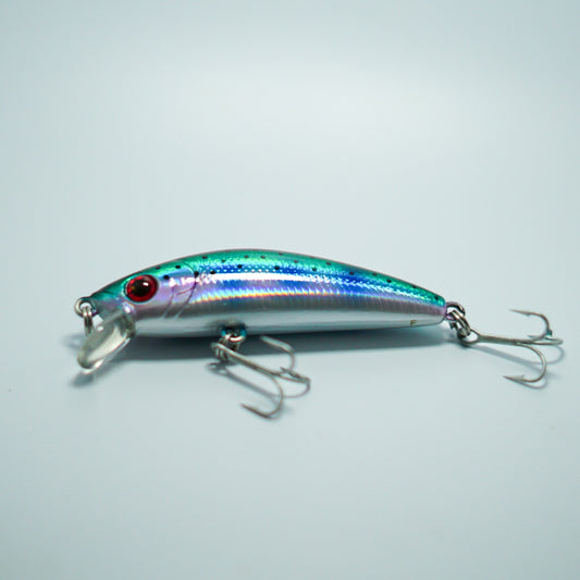 Strike Pro Luxe Minnow