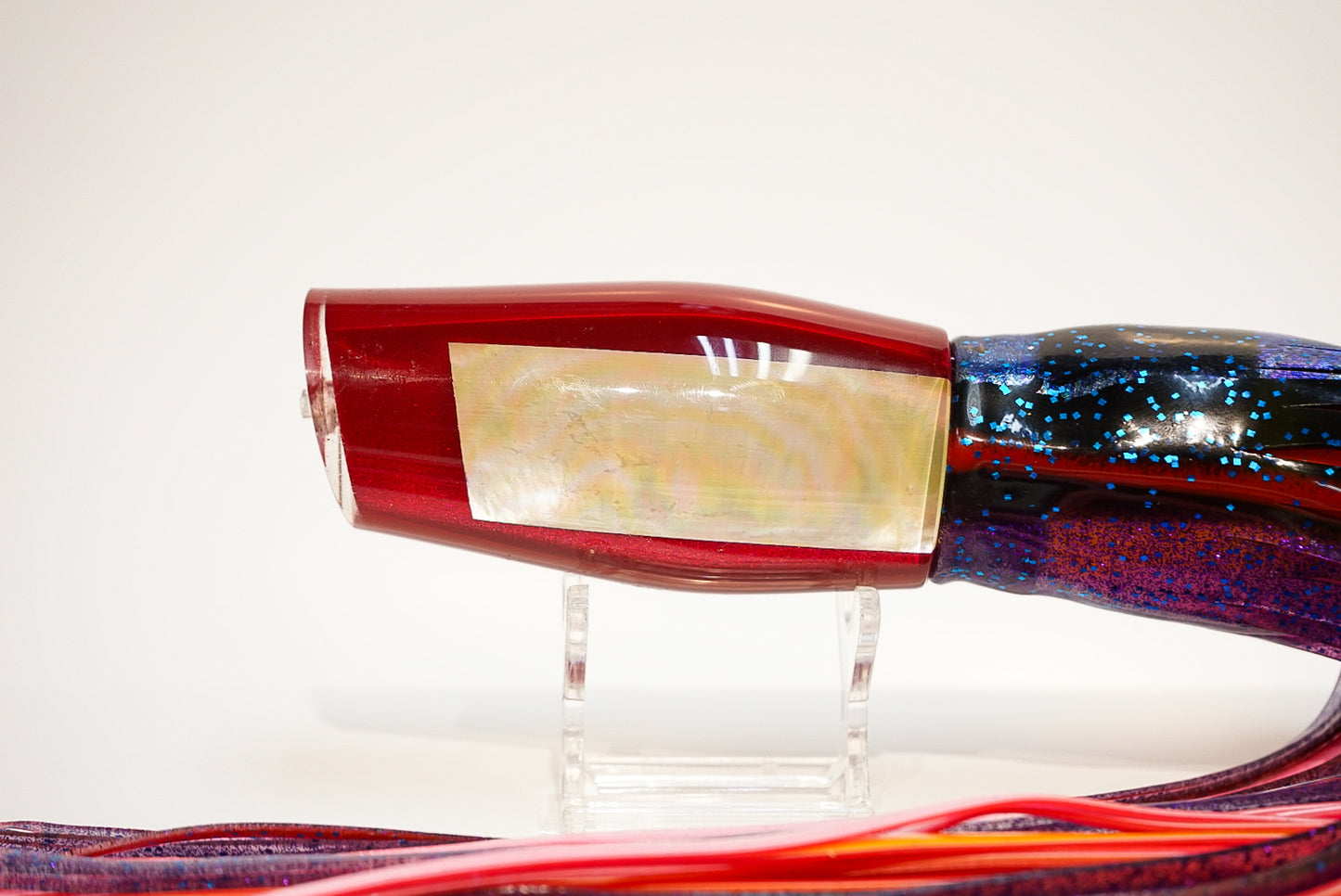 American Custom Lures Stinger 12" Trolling Lure