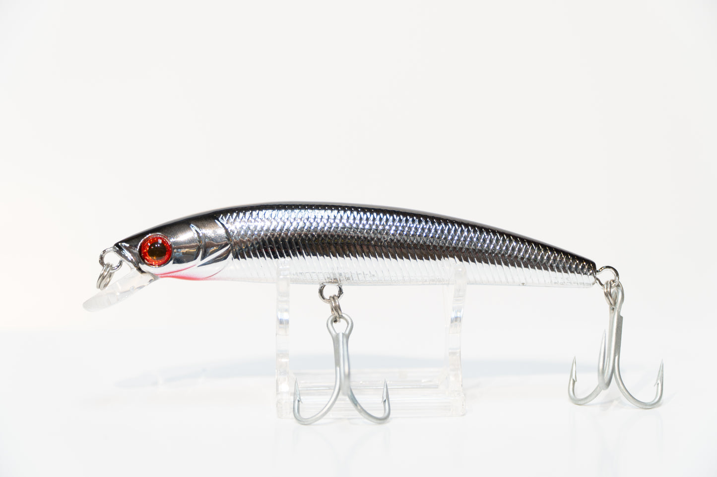 Strike Pro Mustang Minnow