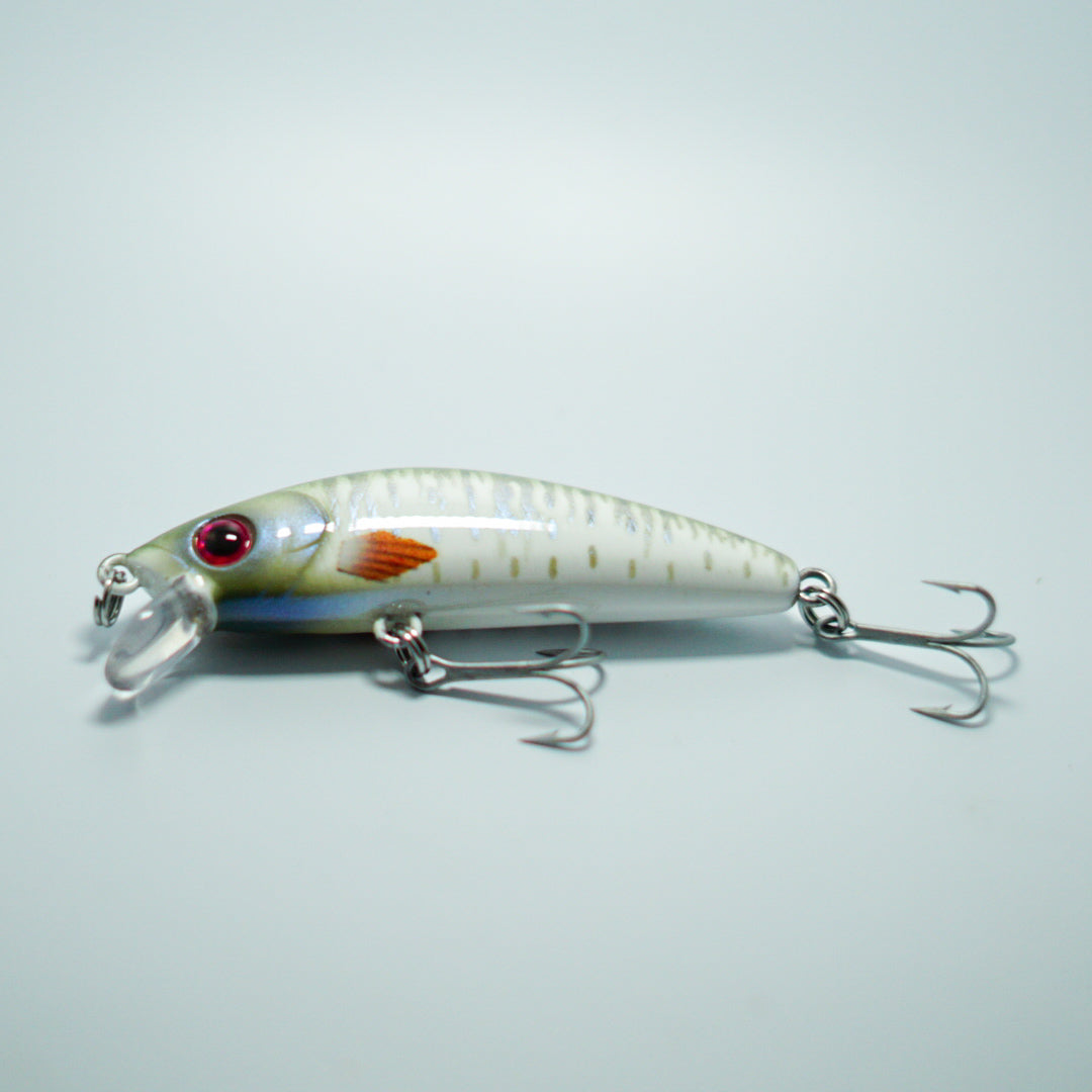 Strike Pro Luxe Minnow
