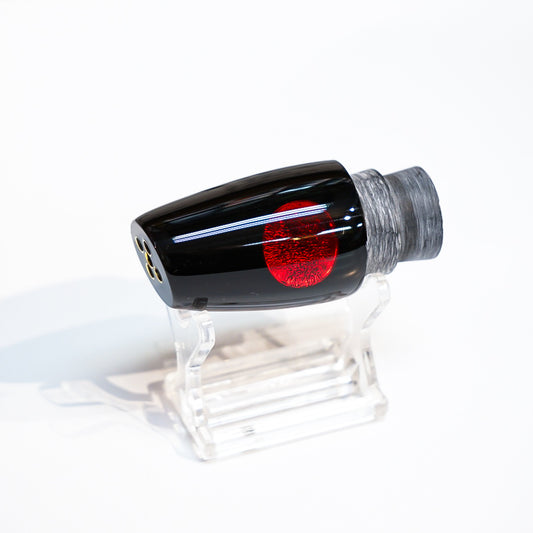 Meadow Jetted slant 9"