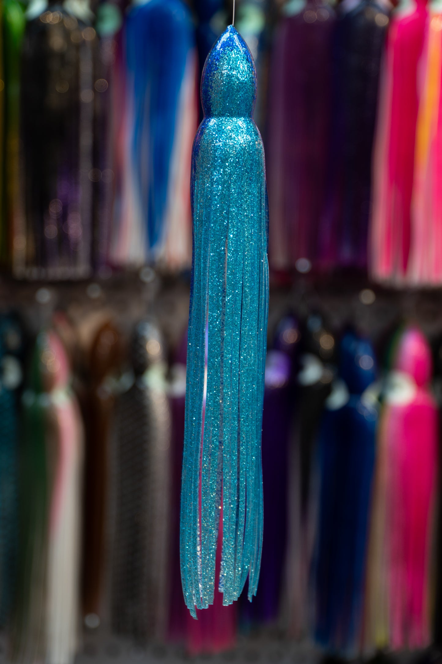 Replacement Skirt BH-139