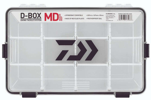 Daiwa D-Box