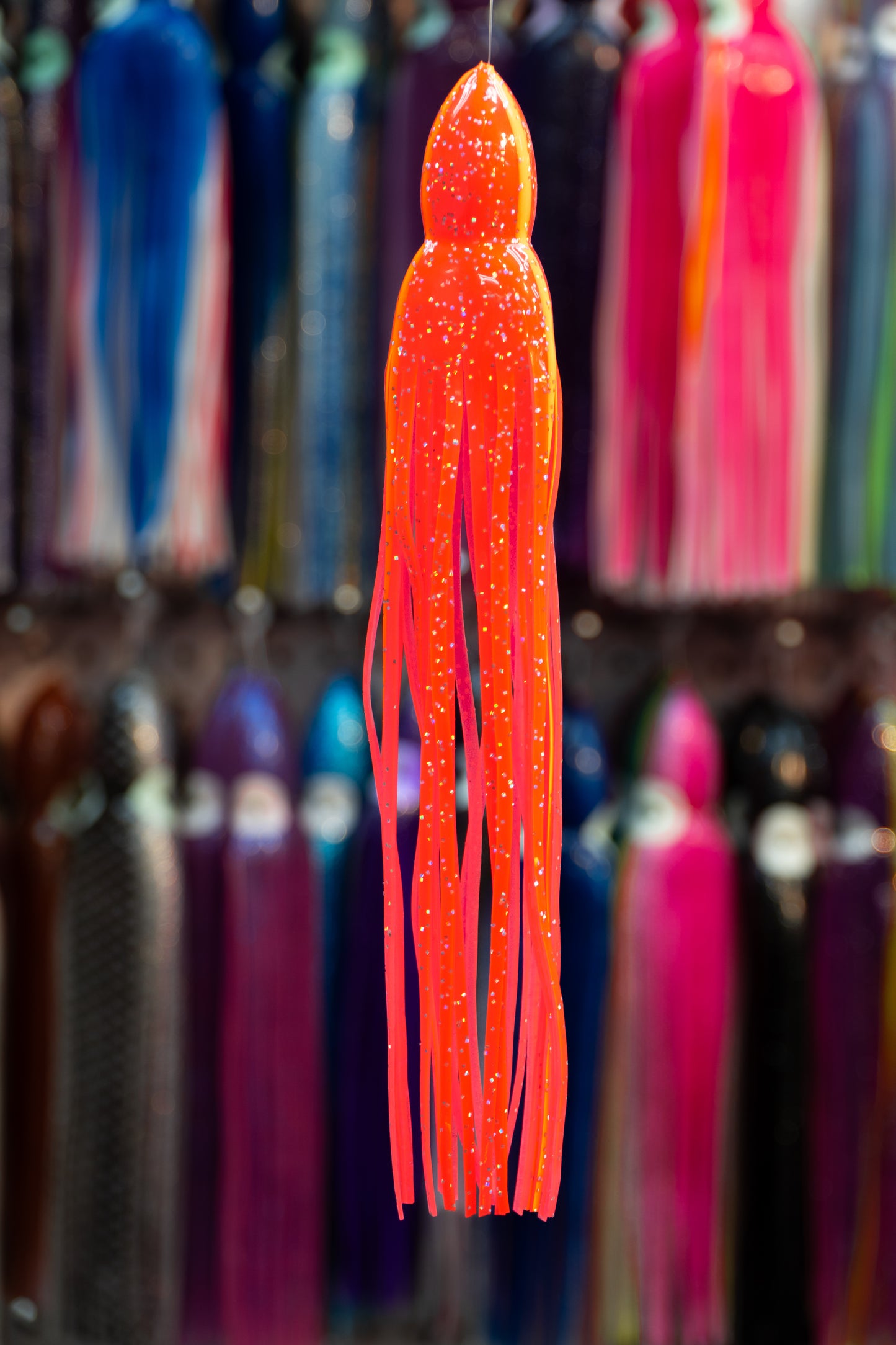 Replacement Skirt BH-123