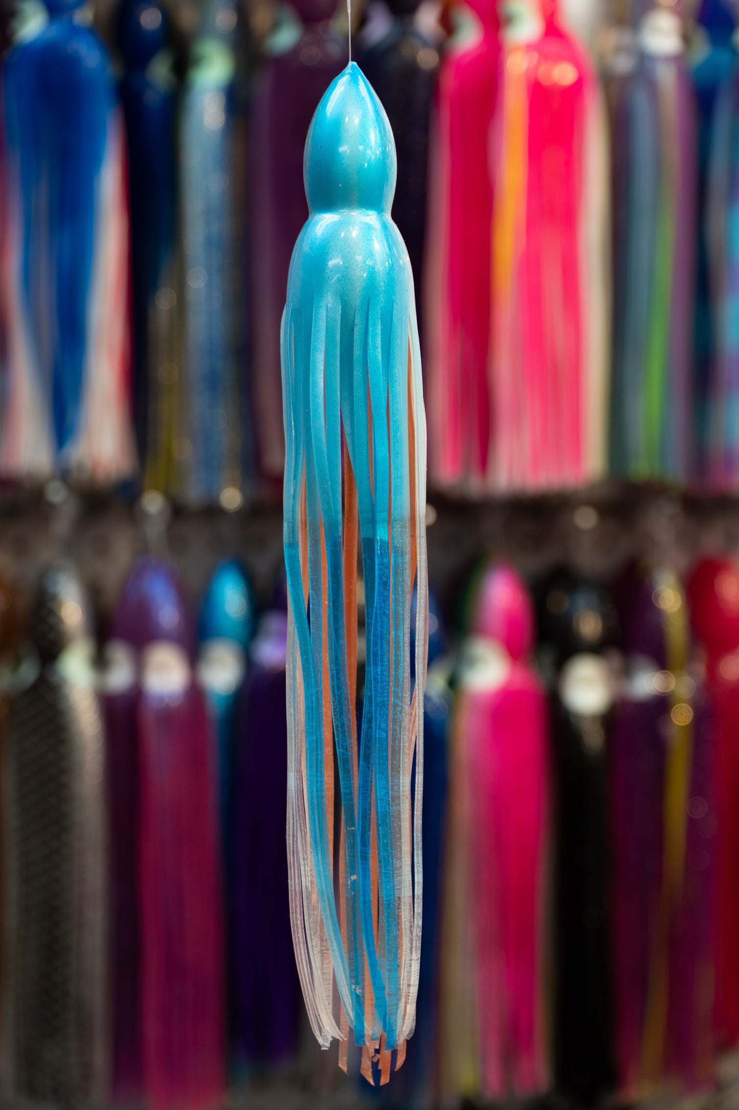 Replacement Skirt BH-129