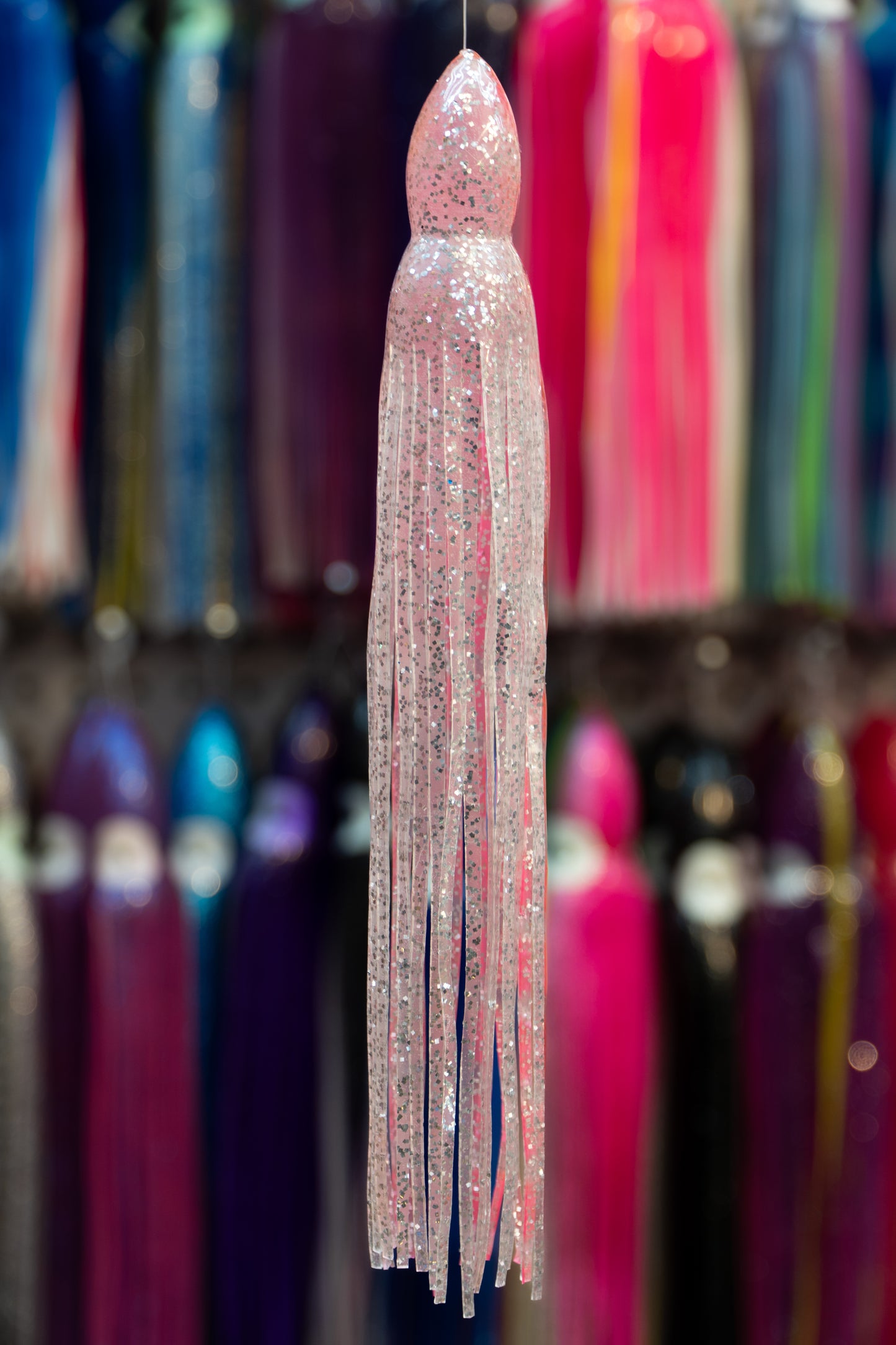 Replacement Skirt BH-124