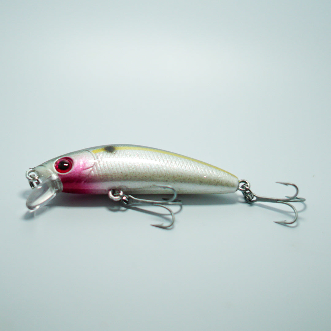 Strike Pro Luxe Minnow
