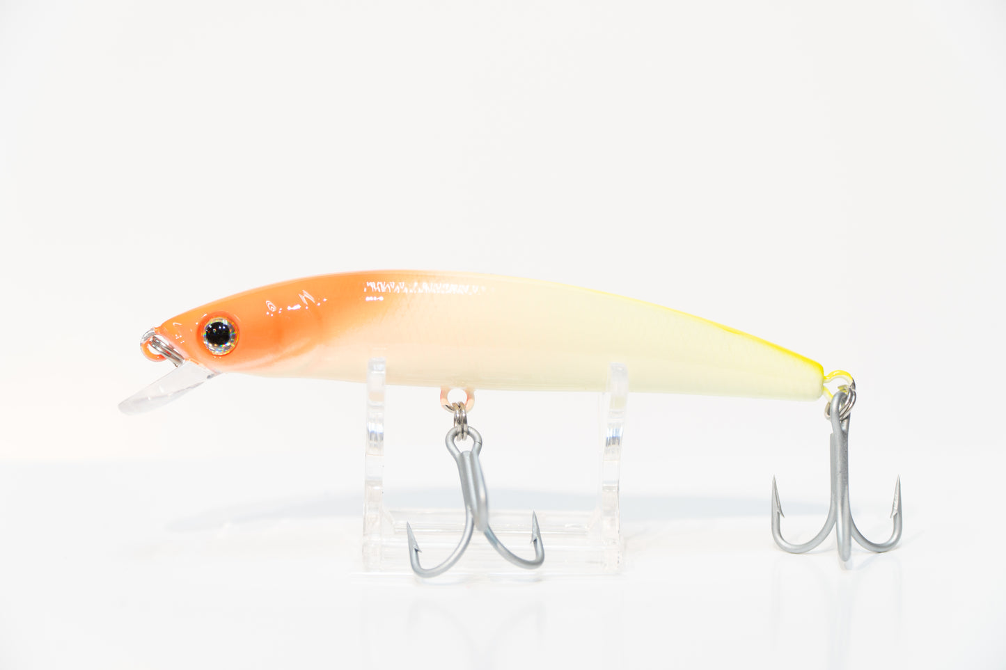 Strike Pro Mustang Minnow