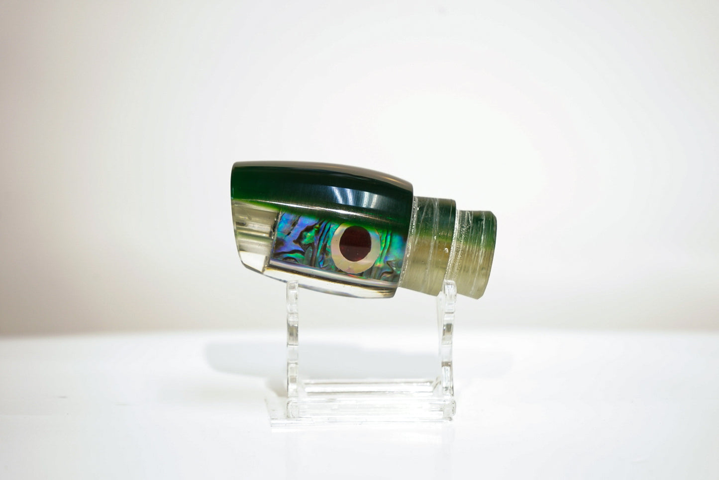 Marlin Magic Baby Ruckus/Jets 9"