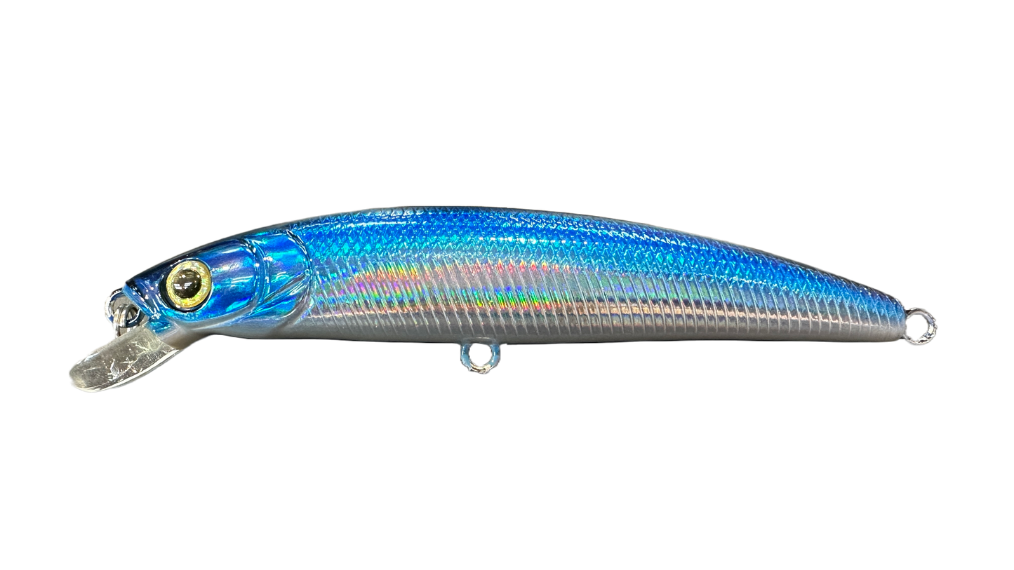 Strike Pro Mustang Minnow