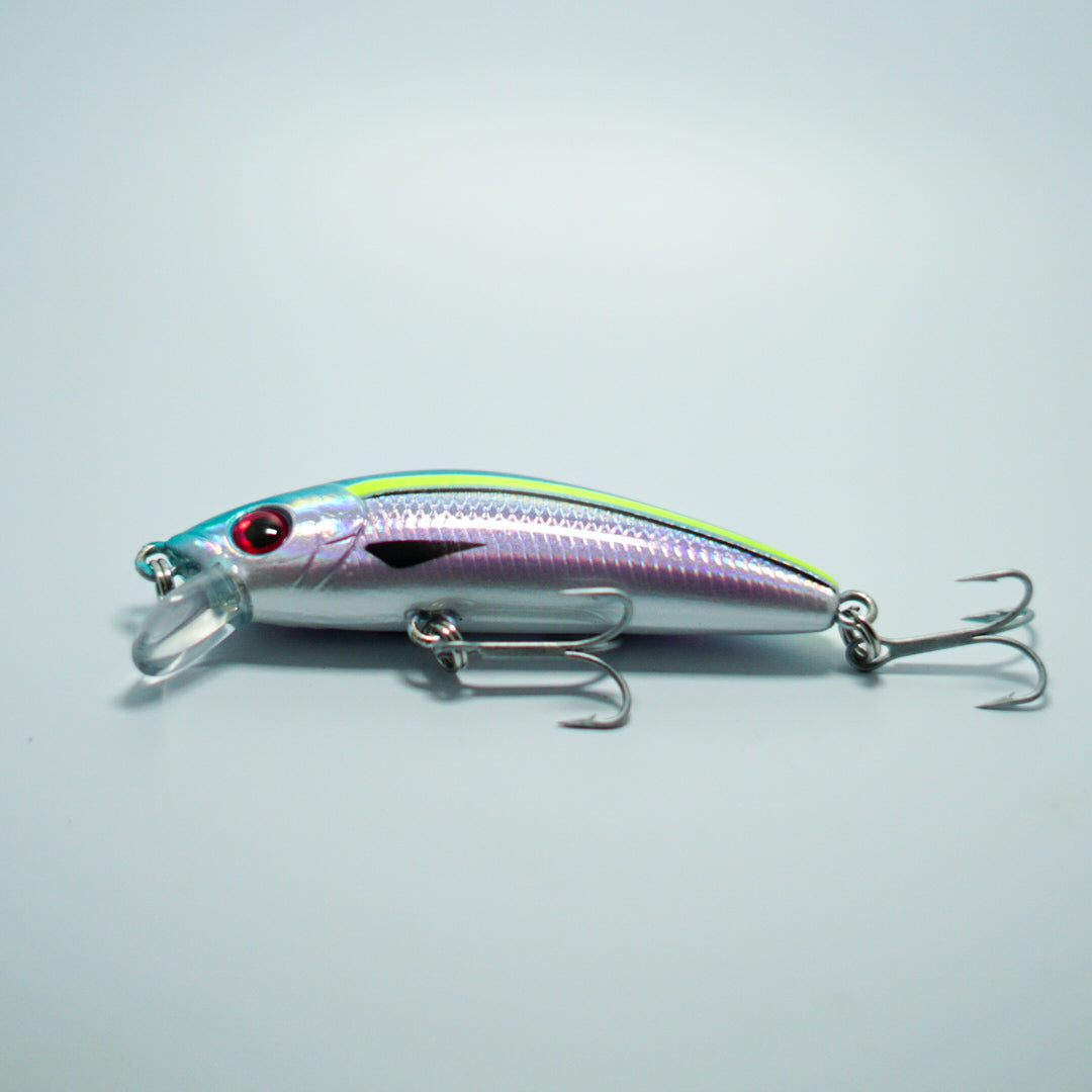 Strike Pro Luxe Minnow