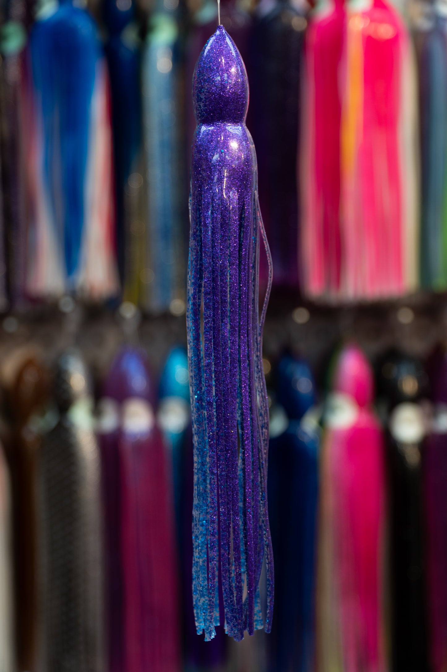 Replacement Skirt BH-114