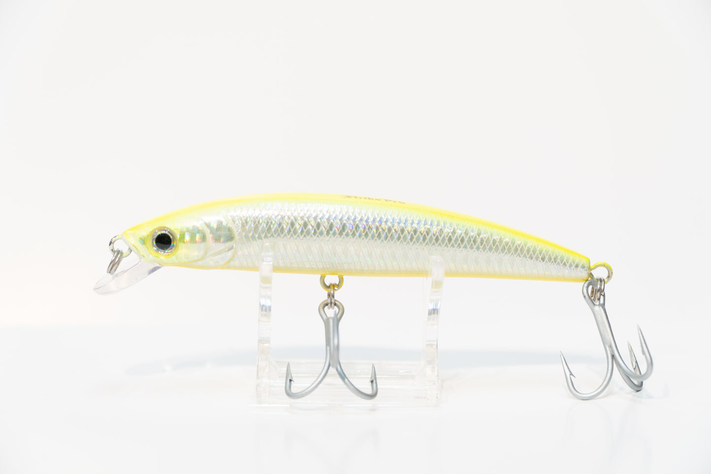 Strike Pro Mustang Minnow