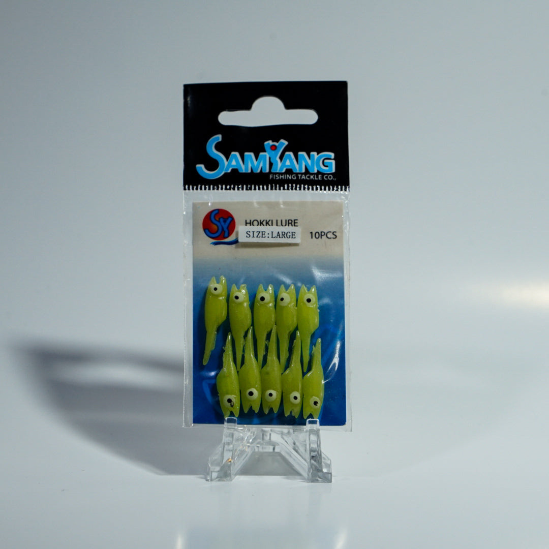 Samyang Hokki Bait