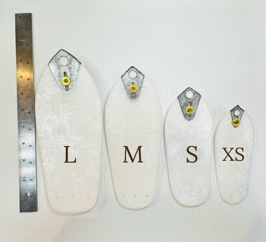 Trolling dive boards