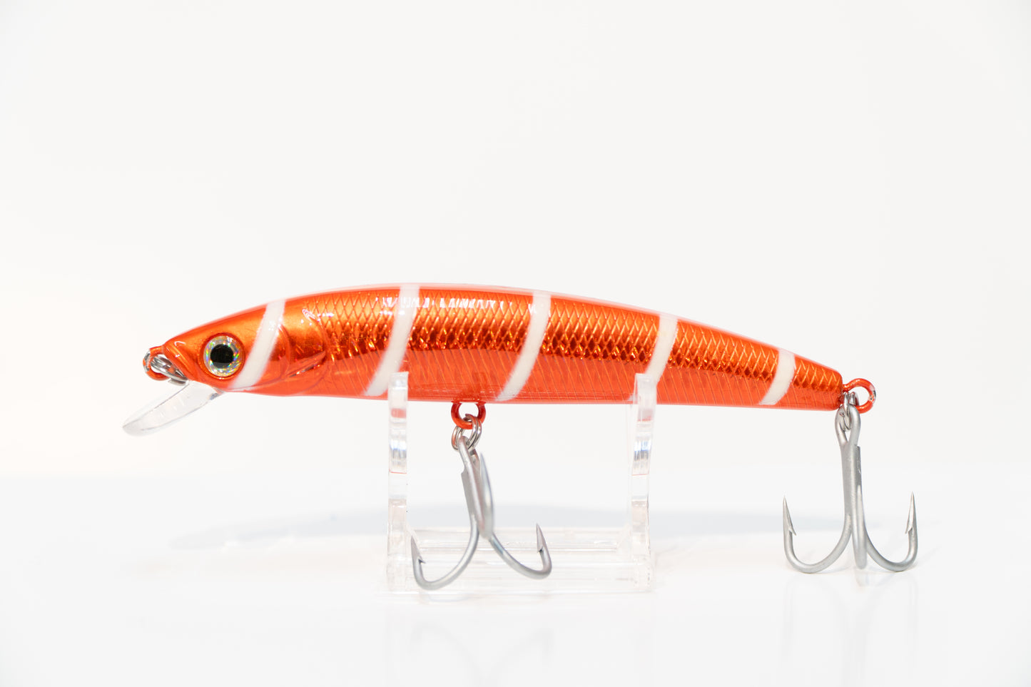Strike Pro Mustang Minnow