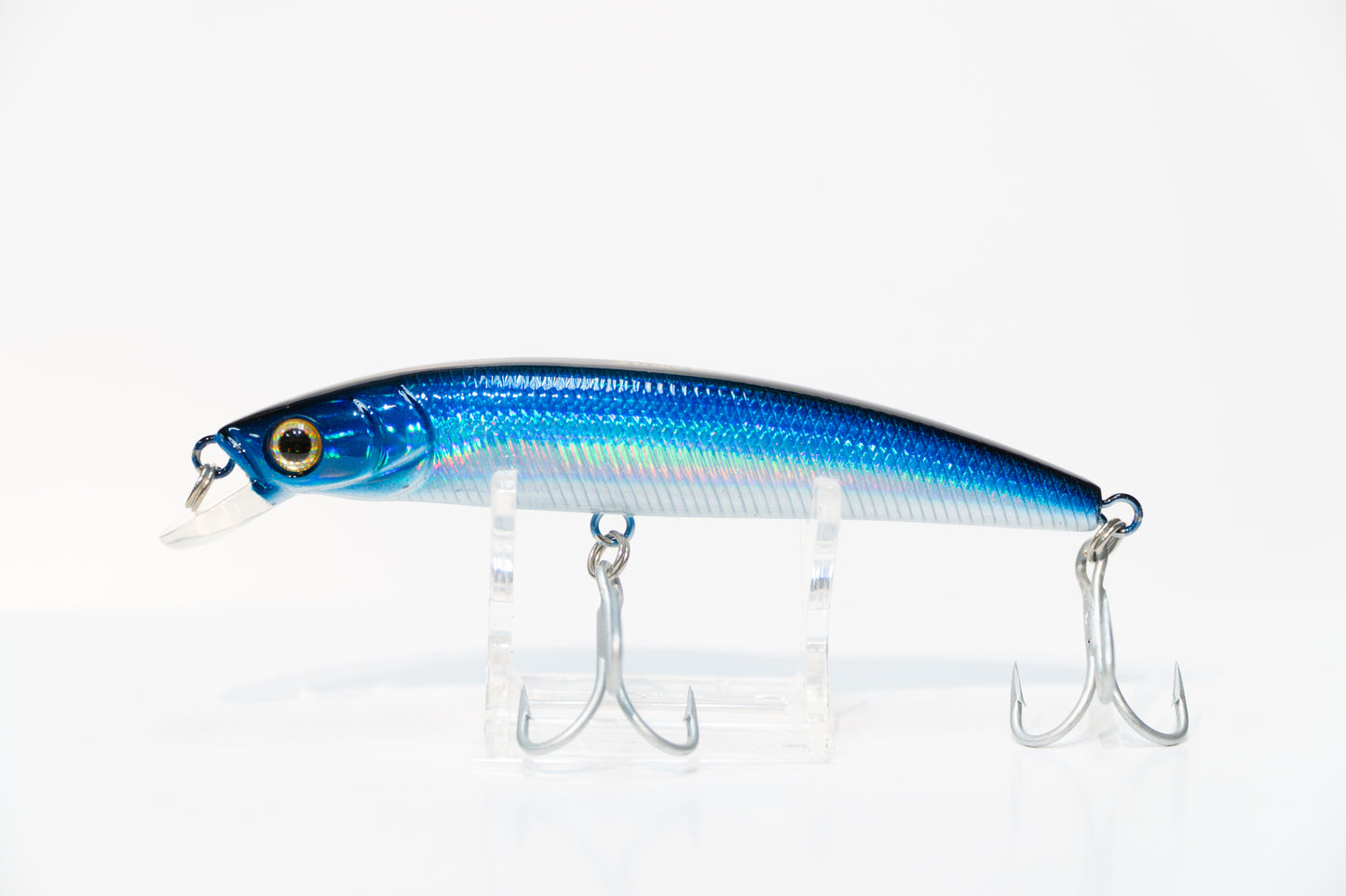 Strike Pro Mustang Minnow