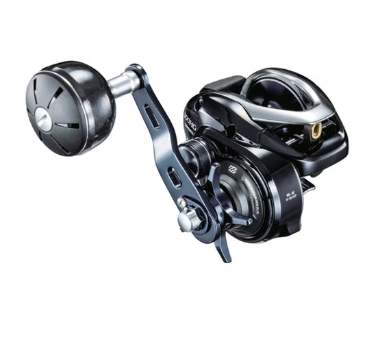 Shimano Grappler 301HG Baitcast SW